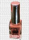 MAC Nail Colours