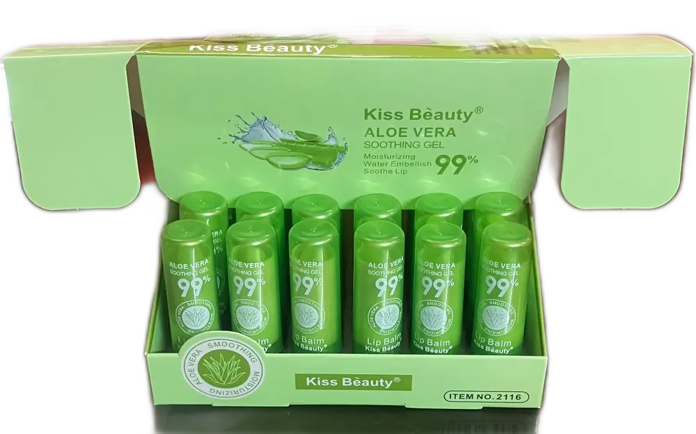 Lip Balm