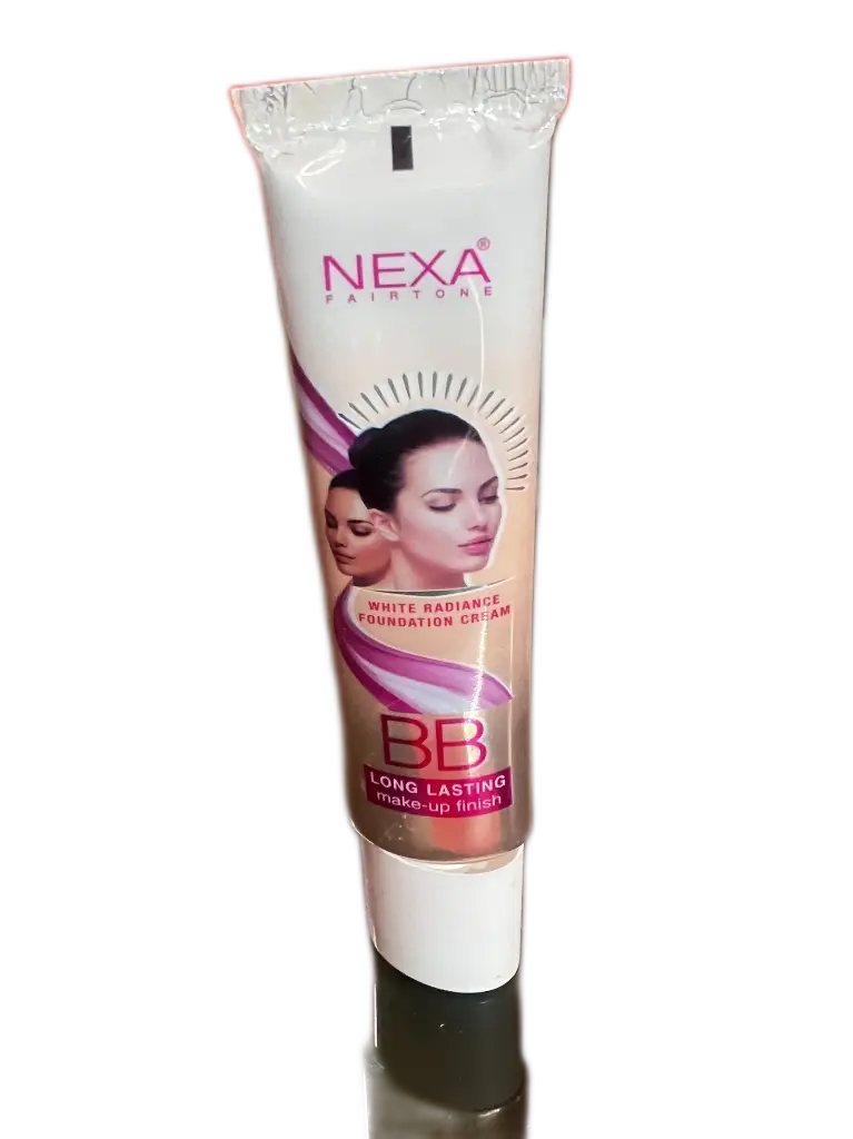 Nexa BB Make Up Finish