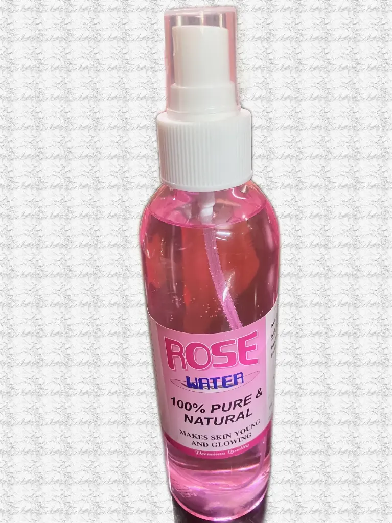 Rosewater