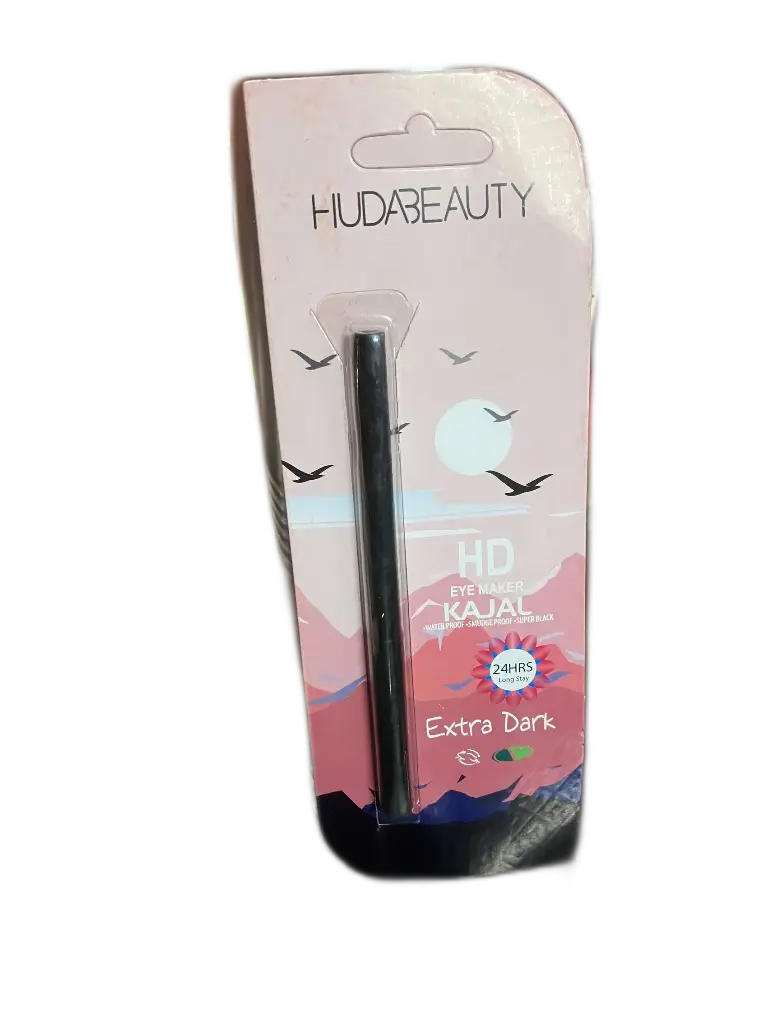 Huda Beauty Extra Dark Kajal