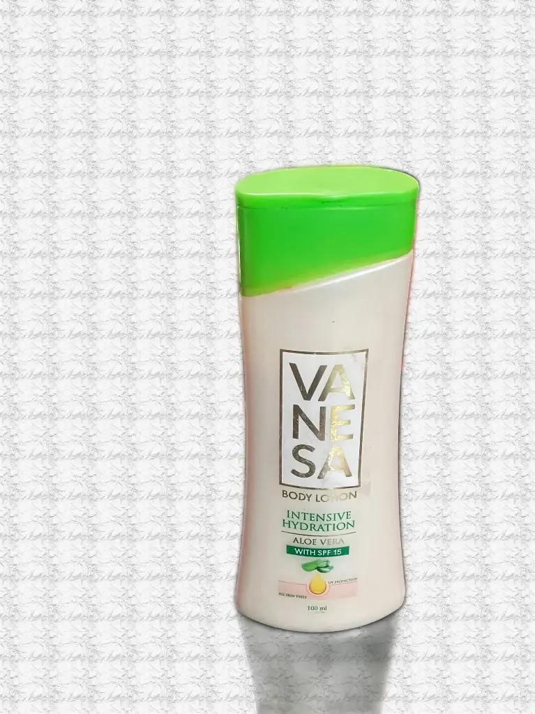 Venesa Body Lotion