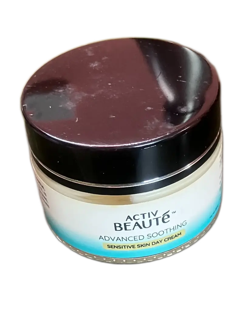 Activ Beaute Day Cream