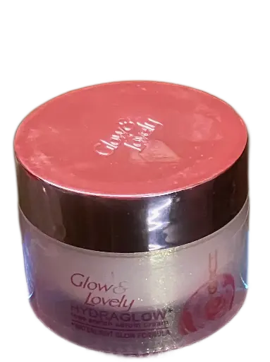 [glwlovlyserumcrm] Glow and Lovely serum cream