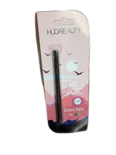 [hudaexdkajal] Huda Beauty Extra Dark Kajal