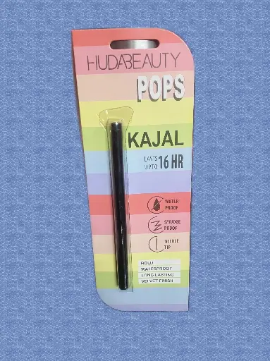 Huda Beauty Kajal Pops