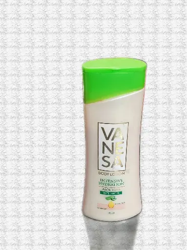 Venesa Body Lotion