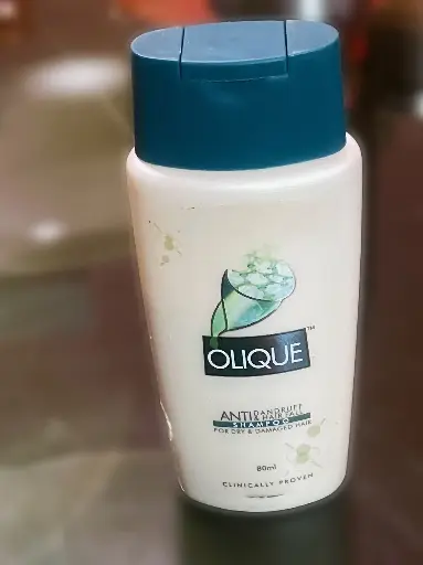 Olique Shampoo