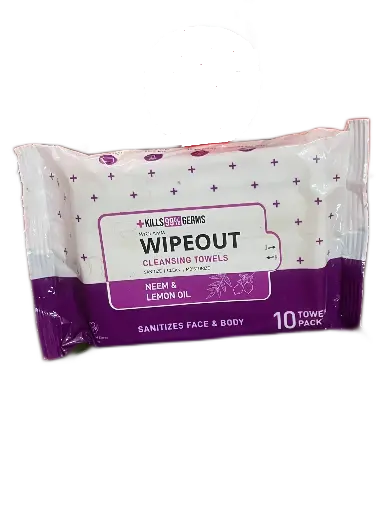 Wipeout