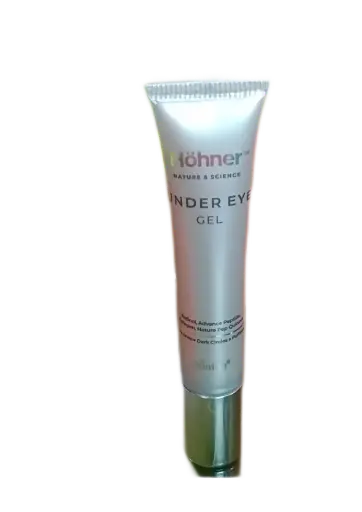 Hohner Under Eye Gel